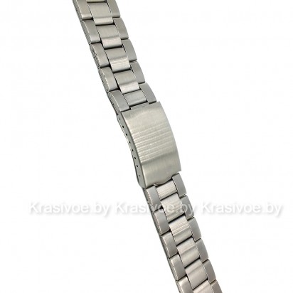 Браслет металлический для часов 20 мм CRW321-20