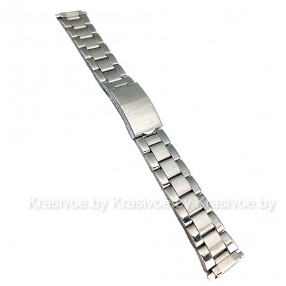 Браслет металлический для часов 20 мм CRW321-20