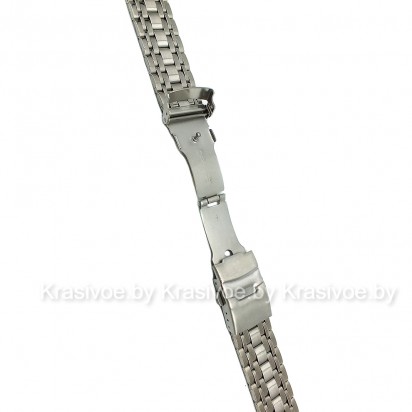 Браслет металлический для часов 22 мм CRW322-22