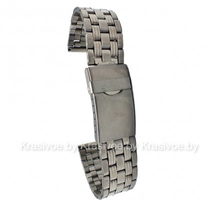 Браслет металлический для часов 20 мм CRW325-20