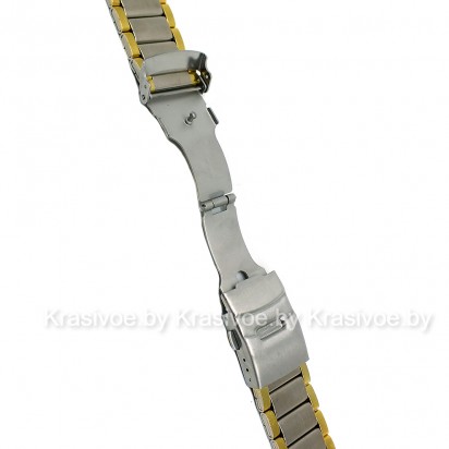 Браслет металлический для часов 18 мм CRW326-18