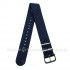 Ремешок текстильный для часов 20 мм CRW336-20