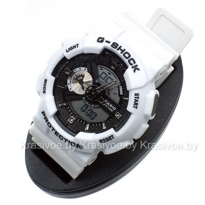 Спортивные часы G-Shock от Casio CWS276