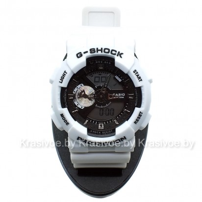 Спортивные часы G-Shock от Casio CWS276