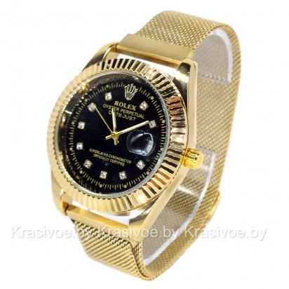 Мужские наручные часы Rolex CWC002