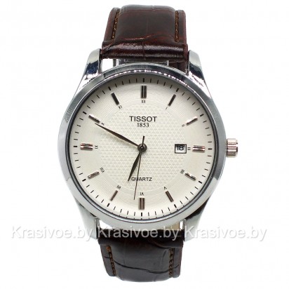 Мужские наручные часы Tissot CWC870