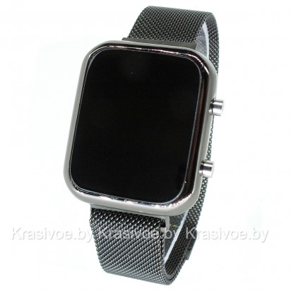 Электронные часы Led Watch CWS098