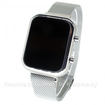 Электронные часы Led Watch CWS100