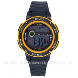 Детские спортивные часы iTaiTek CWS112 (оригинал)