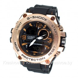 Мужские спортивные часы G-Shock от Casio CWS277