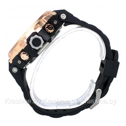 Мужские спортивные часы G-Shock от Casio CWS277