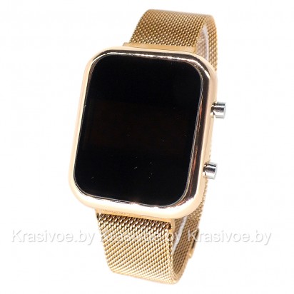 Электронные часы Led Watch CWS404