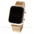 Электронные часы Led Watch CWS404