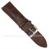 Ремешок кожаный для часов 20 мм CRW029-20