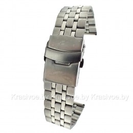 Браслет металлический для часов 20 мм CRW033-20