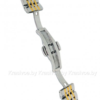 Браслет металлический для часов 22 мм CRW152-22