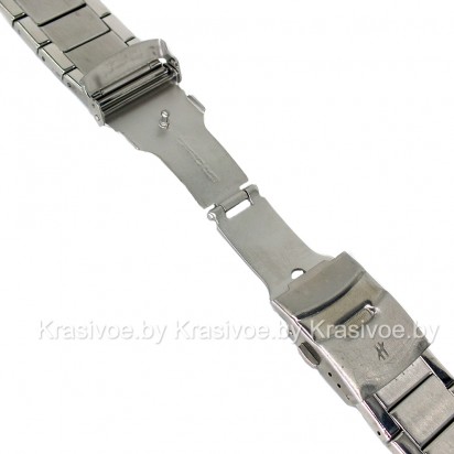 Браслет металлический для часов Hublot 20 мм CRW340-20