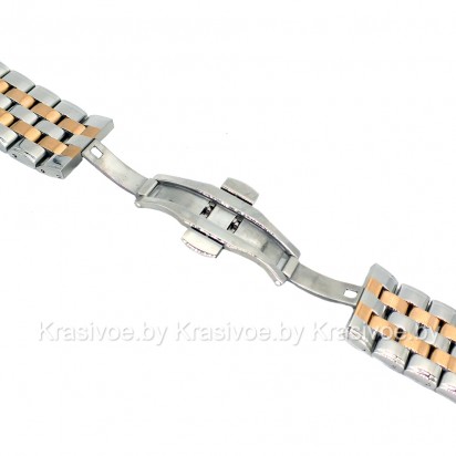 Браслет металлический для часов 24 мм CRW343-24