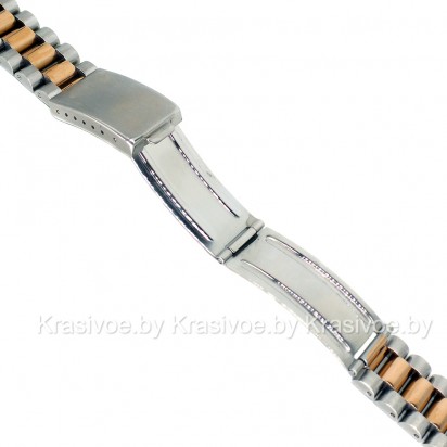 Браслет металлический для часов 20 мм CRW344-20