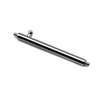 Ушко быстросъемное для крепления ремешков и браслетов для часов WZ002