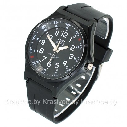 Кварцевые наручные часы Q&Q CWC563