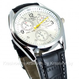 Наручные кварцевые часы Tissot CWC596