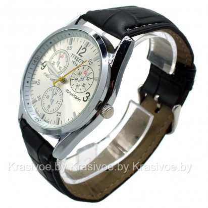 Наручные кварцевые часы Tissot CWC596