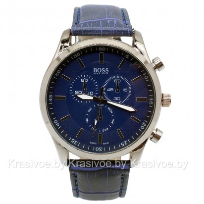 Мужские кварцевые наручные часы BOSS CWC779