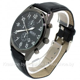 Мужские кварцевые наручные часы BOSS CWC809