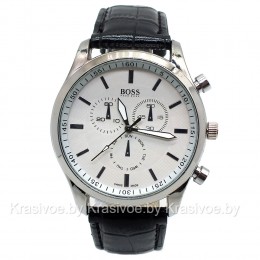 Мужские кварцевые наручные часы BOSS CWC812