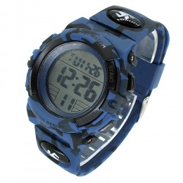 Спортивные наручные часы Skmei 1266-2 (оригинал)