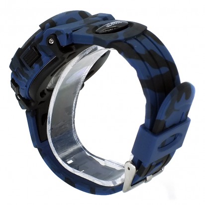 Спортивные наручные часы Skmei 1266-2 (оригинал)