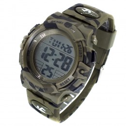 Спортивные наручные часы Skmei 1266-5 (оригинал)