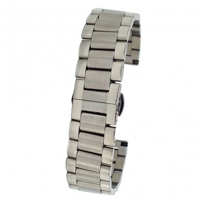 Браслет металлический для часов 20 мм CRW353-20
