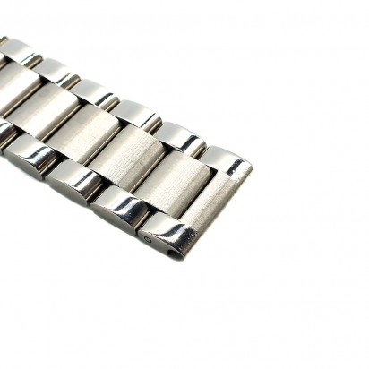 Браслет металлический для часов 20 мм CRW353-20