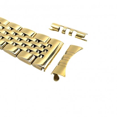 Браслет металлический для часов 20 мм CRW355-20