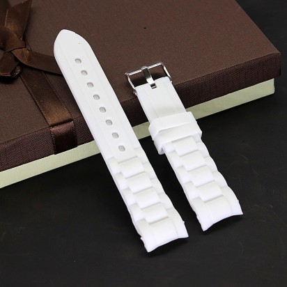 Ремешок каучуковый для часов 20 мм CRW351-20