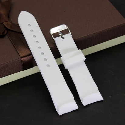 Ремешок каучуковый для часов 20 мм CRW351-20