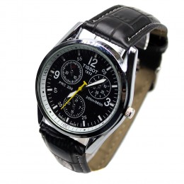 Наручные кварцевые часы Tissot CWC019
