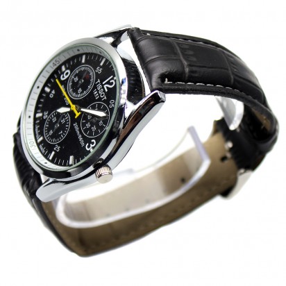 Наручные кварцевые часы Tissot CWC019