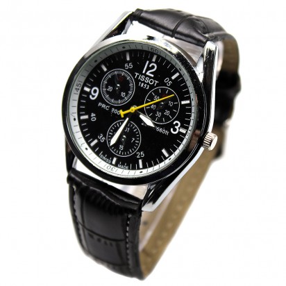 Наручные кварцевые часы Tissot CWC706