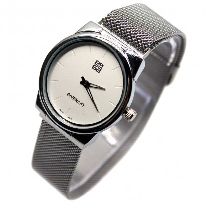 Женские наручные часы Givenchy Ladies с магнитной застежкой CWC929