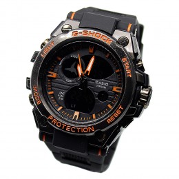 Мужские спортивные часы G-Shock от Casio CWS409