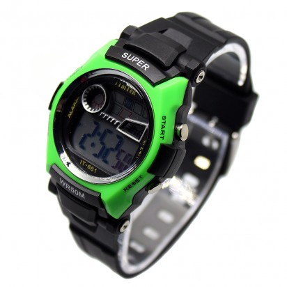 Детские спортивные часы iTaiTek CWS445 (оригинал)