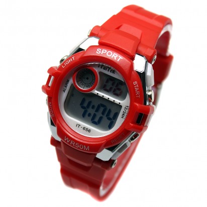 Детские спортивные часы iTaiTek CWS446 (оригинал)