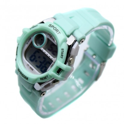 Спортивные часы iTaiTek CWS448 (оригинал)