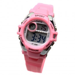 Спортивные часы iTaiTek CWS450 (оригинал)