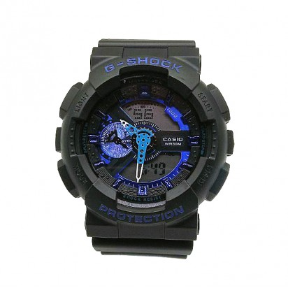 Спортивные часы G-Shock от Casio CWS278