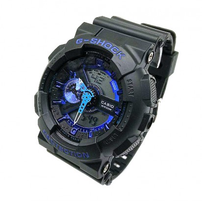 Спортивные часы G-Shock от Casio CWS278