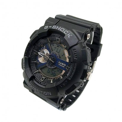 Спортивные часы G-Shock от Casio CWS408